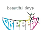 Beautiful days (GReeeeN)