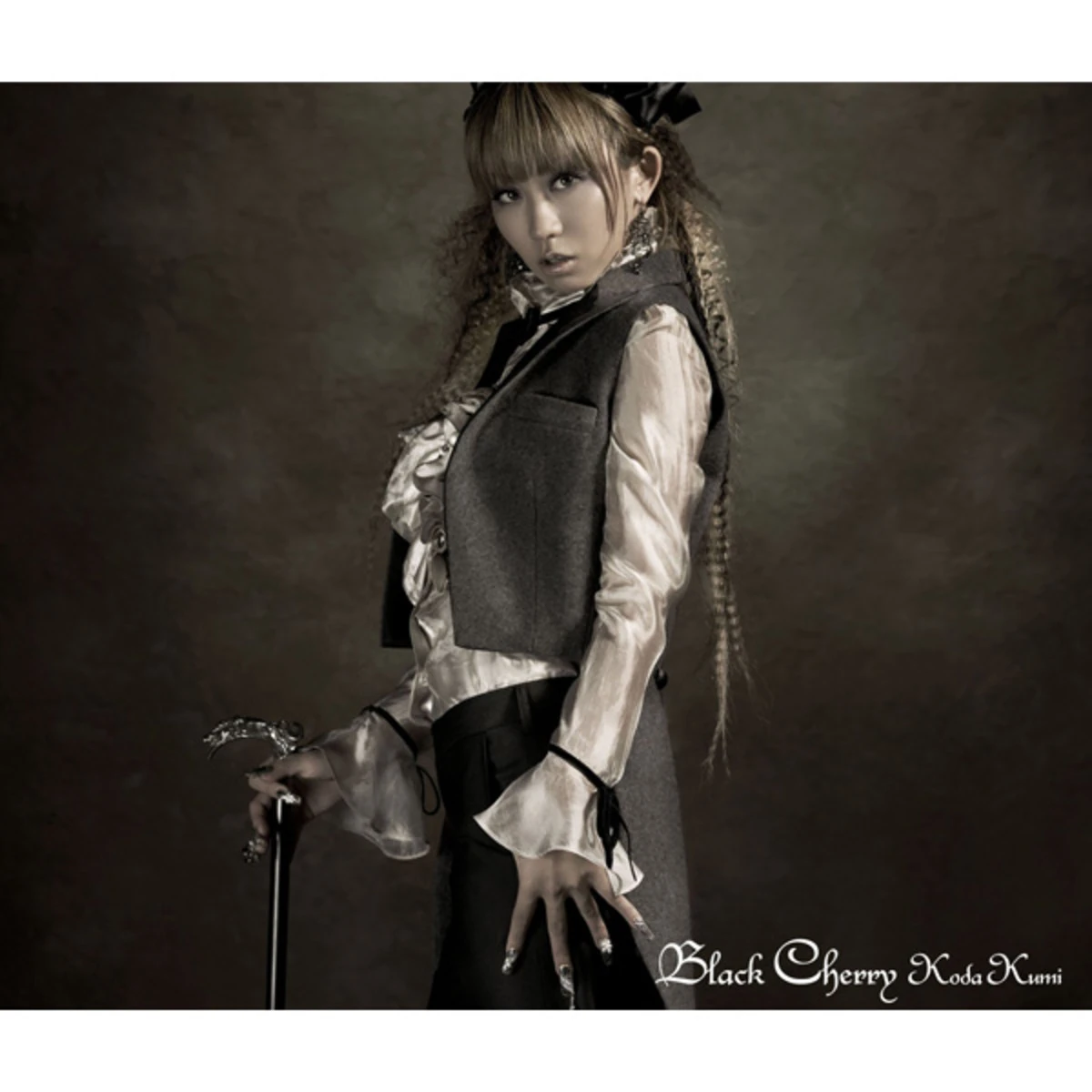 Black Cherry | Jpop Wiki | Fandom