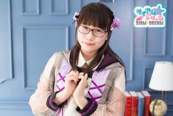 Minami Nico | Jpop Wiki | Fandom