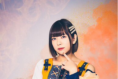 Izumikawa Miho | Jpop Wiki | Fandom