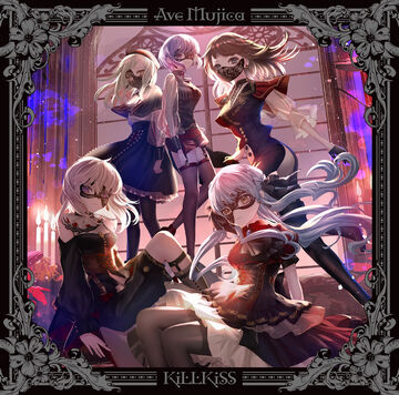 激安通販 KiLLKiSS | Jpop Wiki | Fandom その他