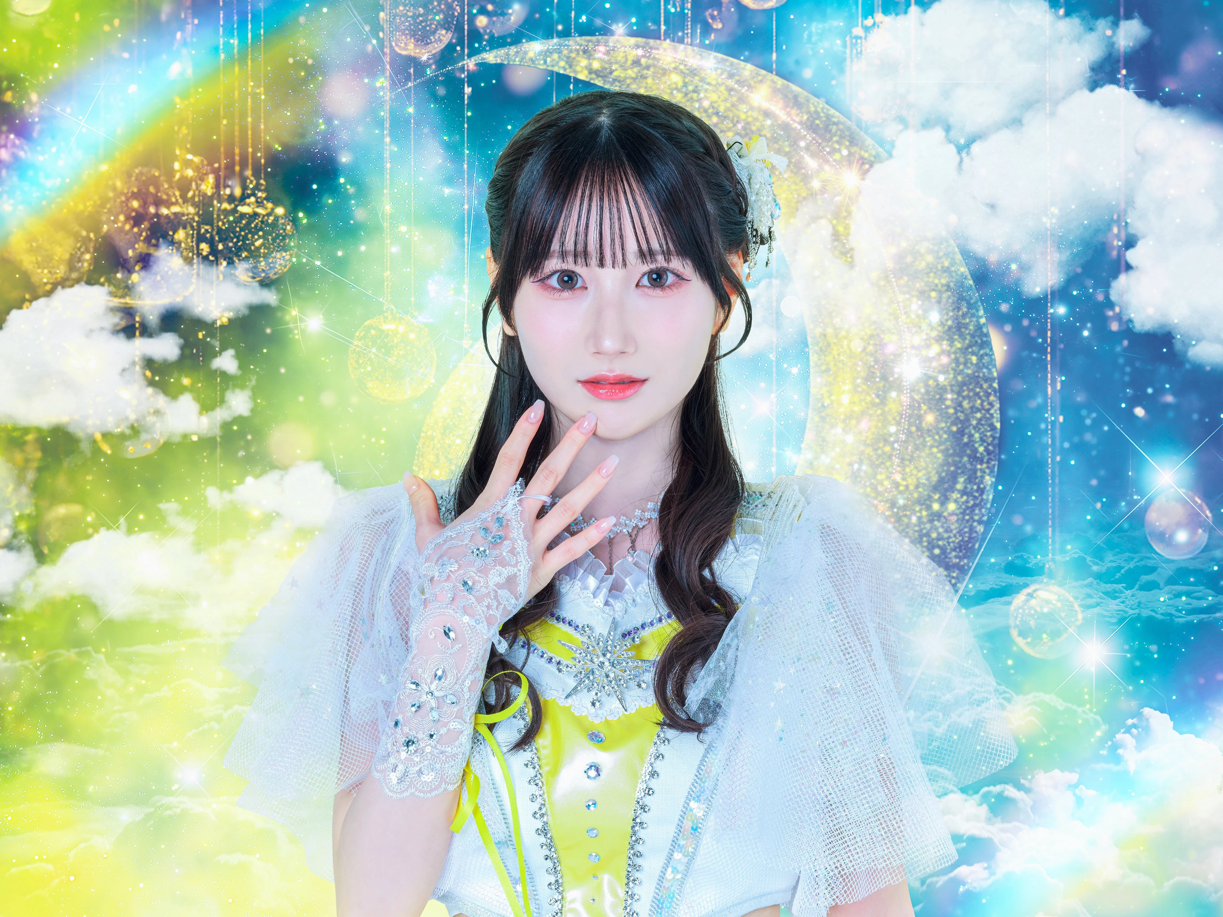 Misaki Chinatsu | Jpop Wiki | Fandom