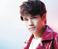 Goseki Back (SHOP Edition)