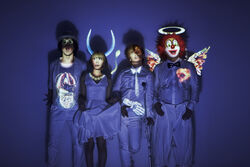 邦楽 SEKAI NO OWARI sekainoowari-thumb-500xauto-