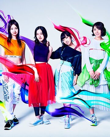 Sphere Jpop Wiki Fandom Sphere Jpop Wiki Fandom