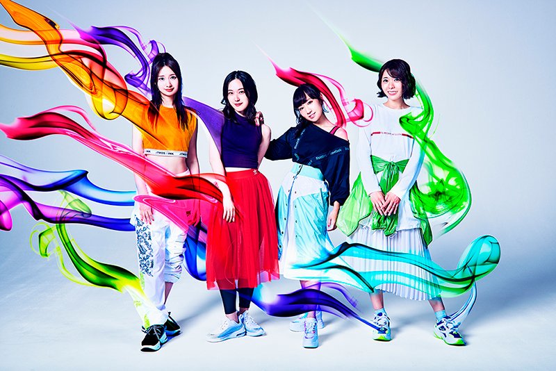 Sphere Jpop Wiki Fandom Sphere Jpop Wiki Fandom