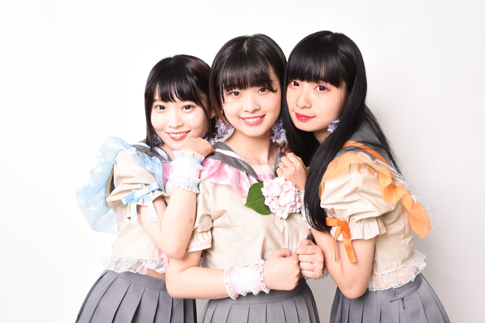 Ajisai Drop | Jpop Wiki | Fandom