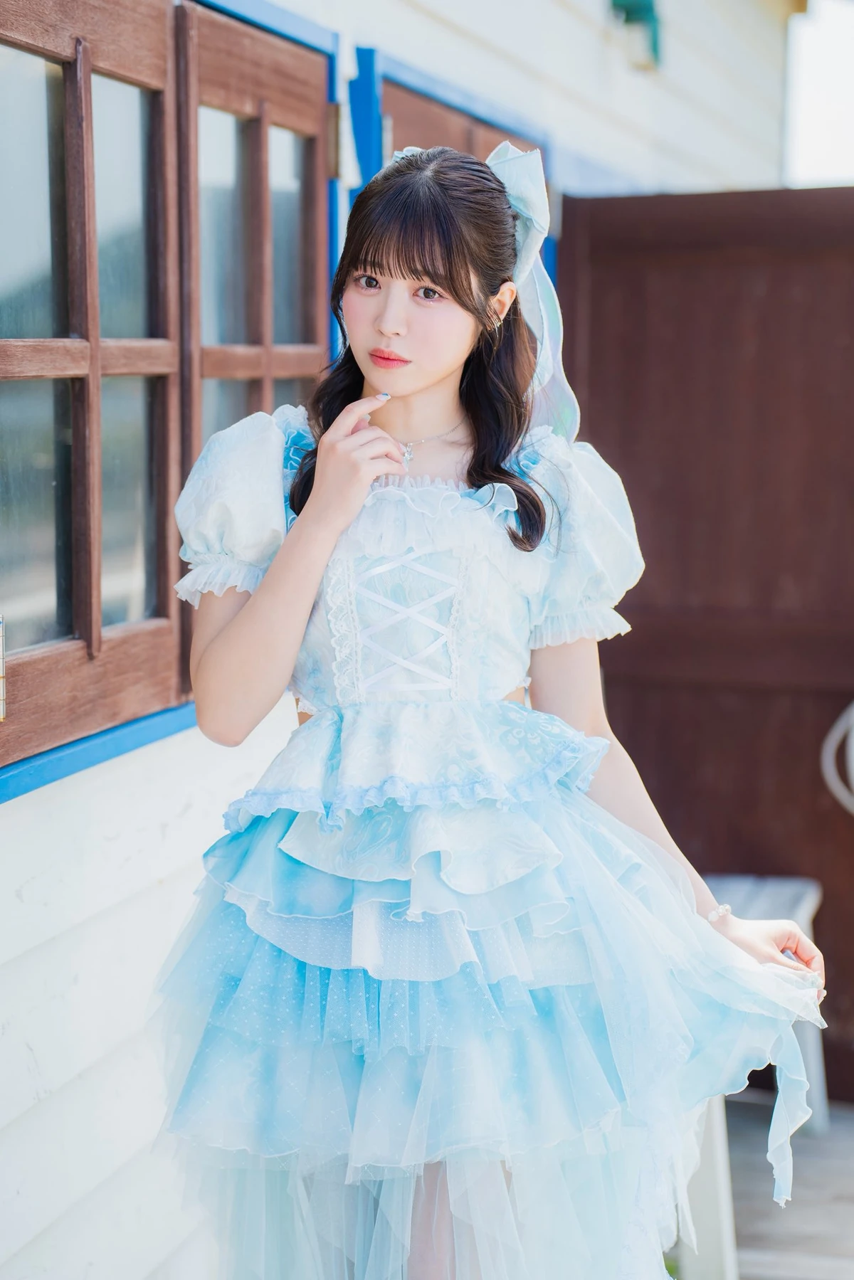 アイドル FROM JAPAN Asahara Rin | Jpop Wiki | Fandom