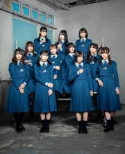 22/7 promoting the single