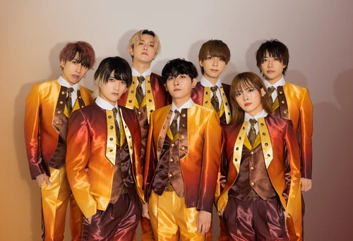 Promoting "MAPLE" (July 2022)