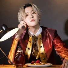 Promoting "MAPLE" (July 2022)