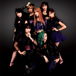 Chu-Z | Jpop Wiki | Fandom