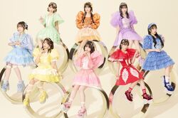 【値下げ】 Jpop | STREET CUTIE Wiki Fandom | アイドル