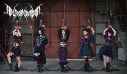 NECRONOMIDOL | Jpop Wiki | Fandom