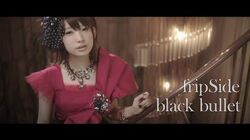 Black Bullet Jpop Wiki Fandom