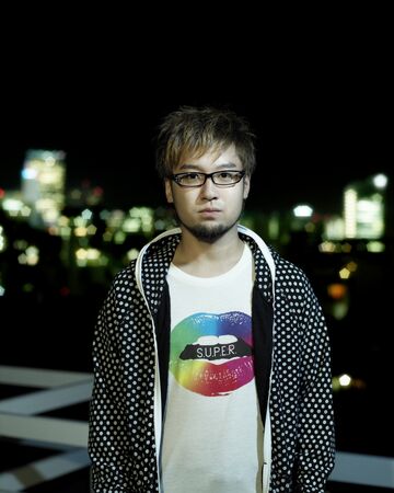 Horinouchi Daisuke Jpop Wiki Fandom