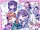 Idol Life Booster Pack