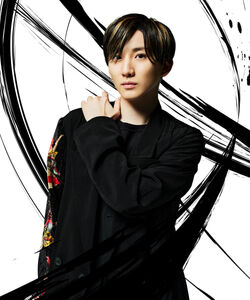 Taiga Kyomoto PROT.30（ゆちこ） Taiga KYOMOTO Album「PROT.30」MV & jacket photo off-shot