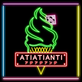 LEIWAN-ATIATIANTI