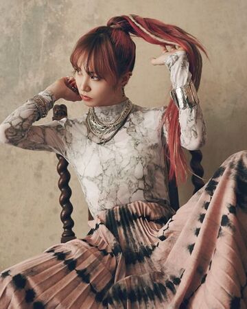 Lisa Jpop Wiki Fandom