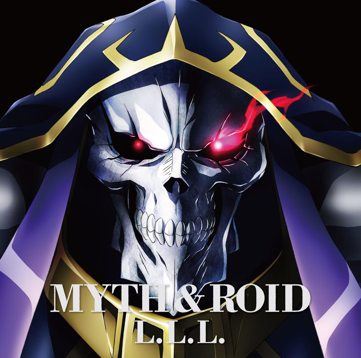 Myth & Roid 