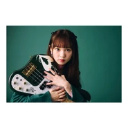 Mina's publicity photos 2023