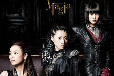 Kalafina All Time Best 2008-2018 | Jpop Wiki | Fandom