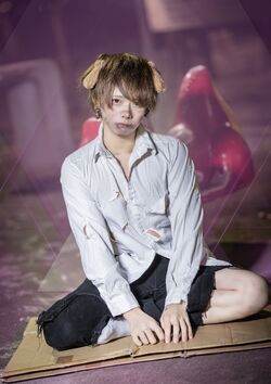 yuno Black Clover - Yuno (EX Bonus) 1/6 Scale Statue - Spec