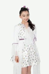 Tokimeki♡Sendenbu no VICTORY STORY / Seishun Heart Shaker (April 2019)