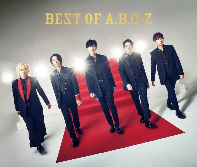 BEST OF A.B.C-Z | Jpop Wiki | Fandom