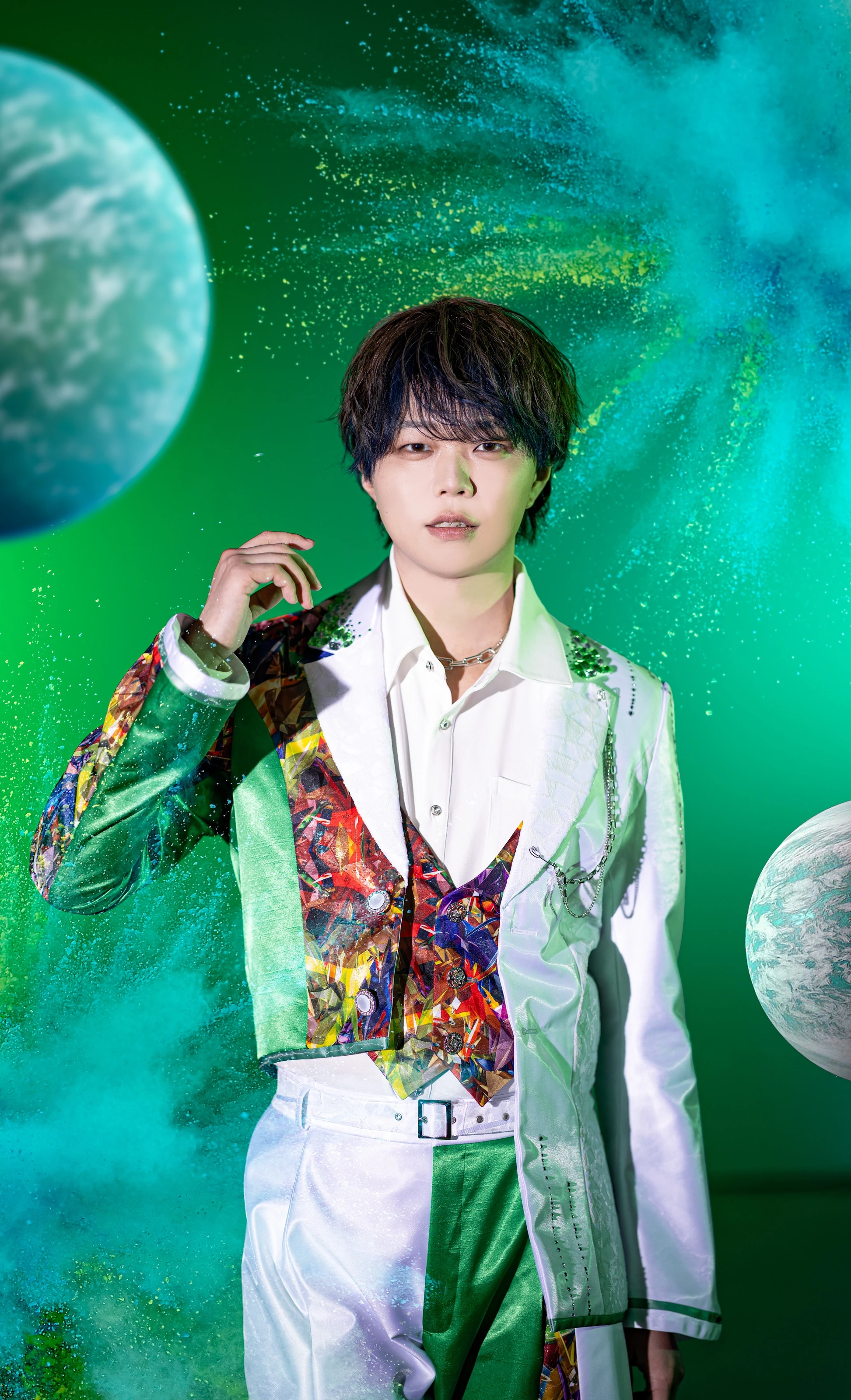 Adu | Jpop Wiki | Fandom
