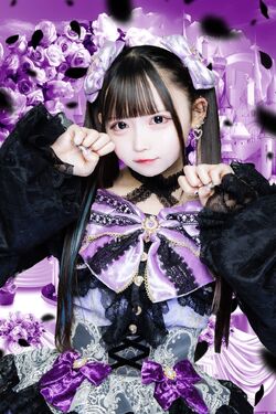 アイドル nana Ichinose Nana | Jpop Wiki | Fandom