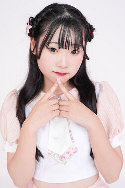 Kawai Riri | Jpop Wiki | Fandom