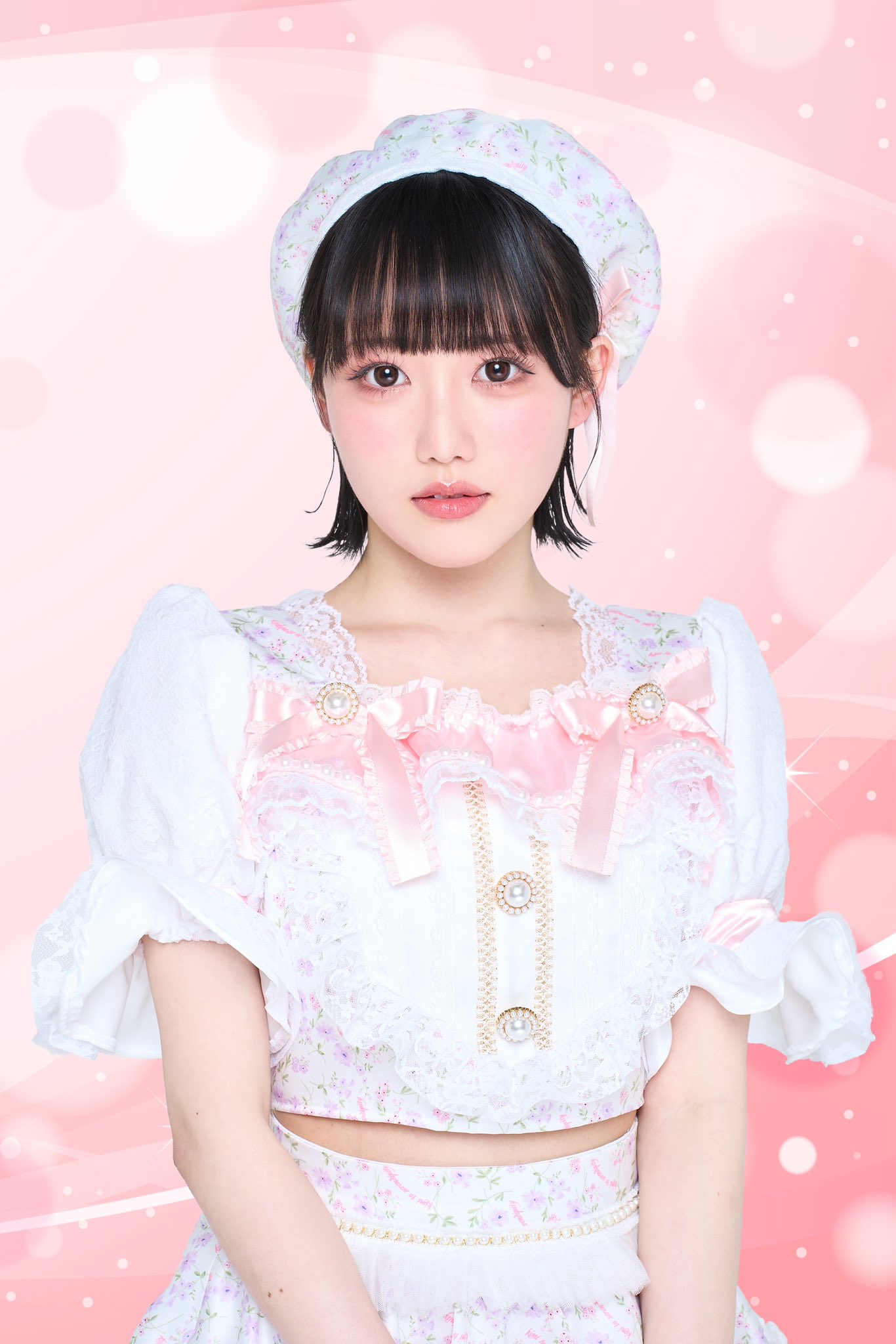 Fumizuki Haru | Jpop Wiki | Fandom