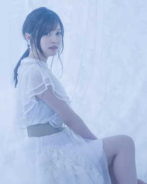 Promotional photo for Maiorite Kita Yuki