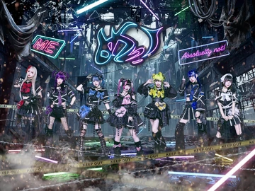 アイドル me Me! | Jpop Wiki | Fandom