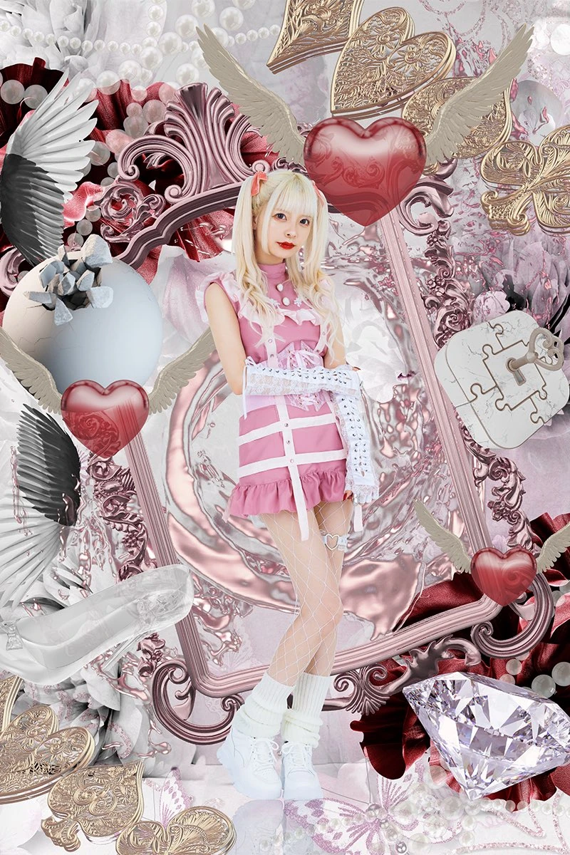 Mei ≒ Mei | Jpop Wiki | Fandom