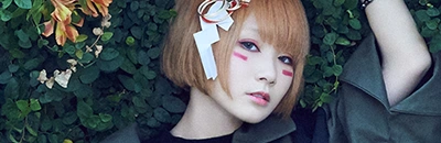 Reol promoting Endless EP for RΞOL (2017)
