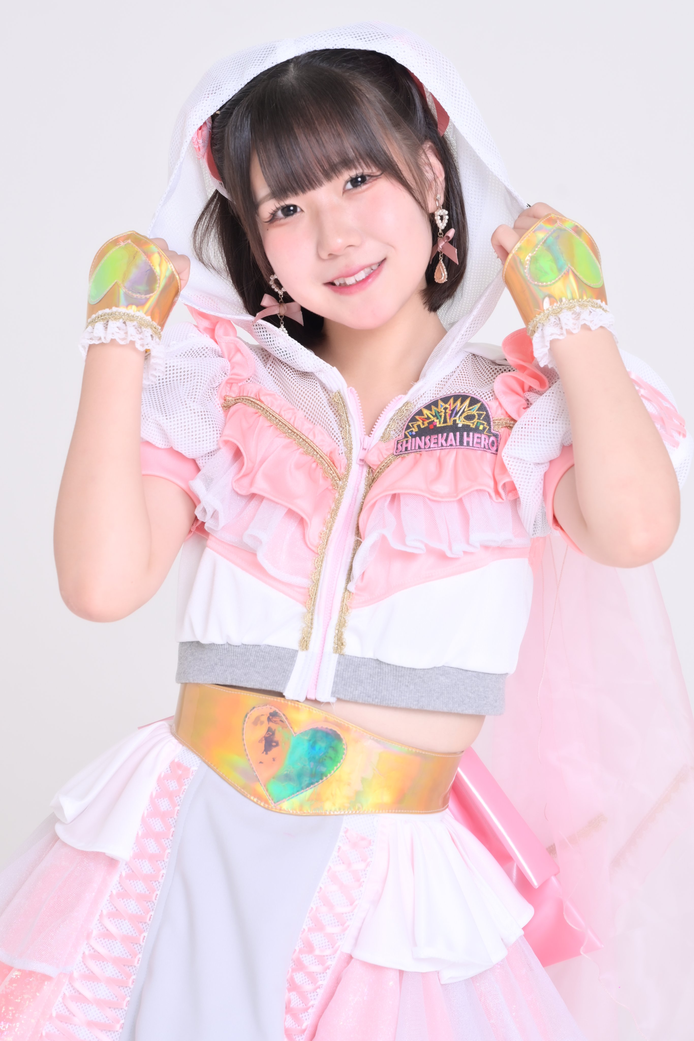 Yumemi Aloha | Jpop Wiki | Fandom