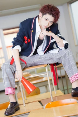 Rui | Jpop Wiki | Fandom
