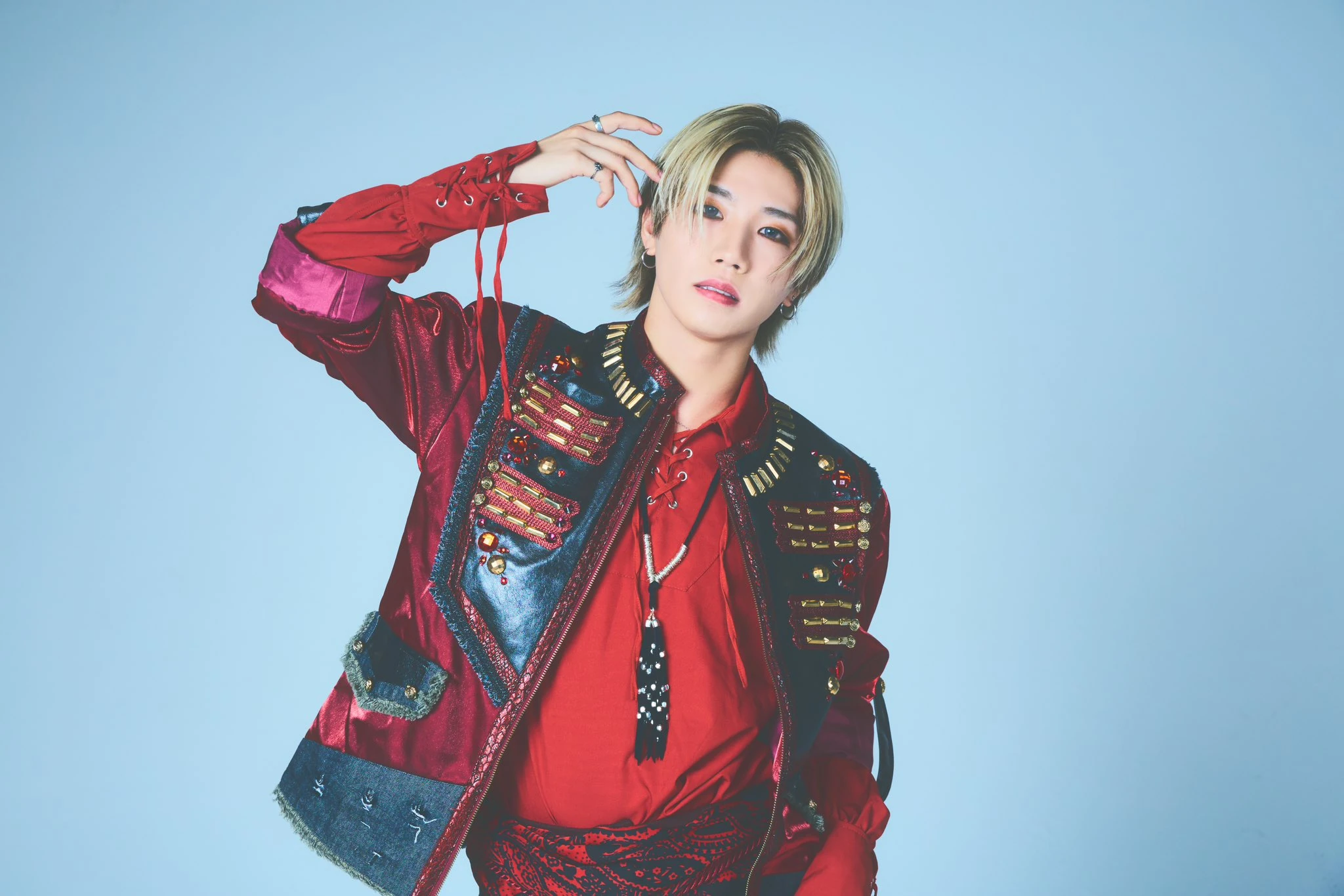 REN | Jpop Wiki | Fandom