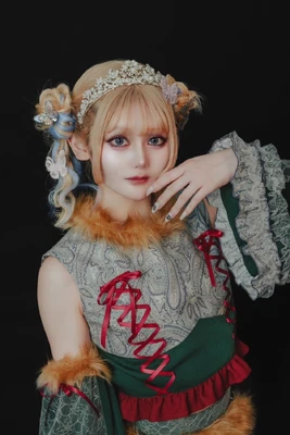 Anew Cocona (January 2024)