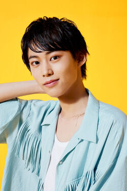 HARUKI | Jpop Wiki | Fandom