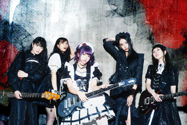 BAND-MAIKO | Jpop Wiki | Fandom