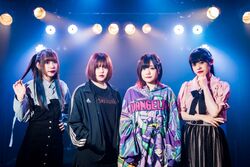 CYCLONISTA （サイクロニスタ） / FANTASISTA｜CD・DVD