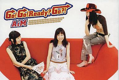 Komatsu Miho 4 ~A thousand feelings~ | Jpop Wiki | Fandom