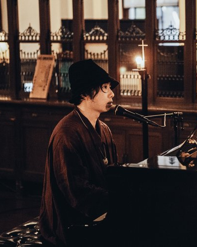 ending music haraka nakamura 他 Music | haruka nakamura (official)
