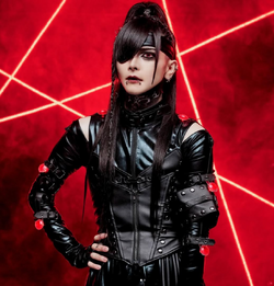 Boogie | Jpop Wiki | Fandom