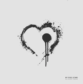 MY FIRST STORY ALL SECRET TRACKS cover