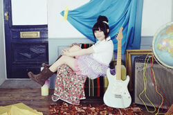 Sato Satomi | Jpop Wiki | Fandom Sato Satomi | Jpop Wiki | Fandom